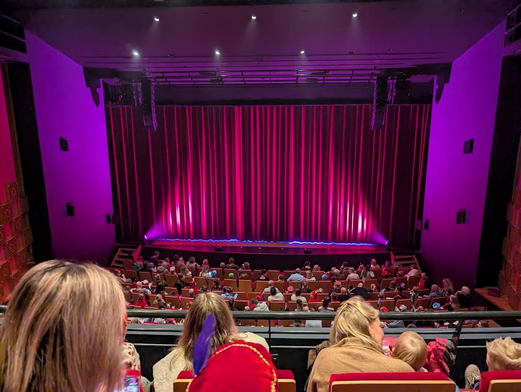 Theater De Hofnar