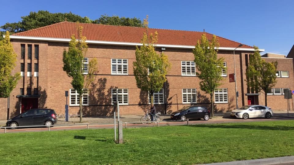 Theater de Huiskamer