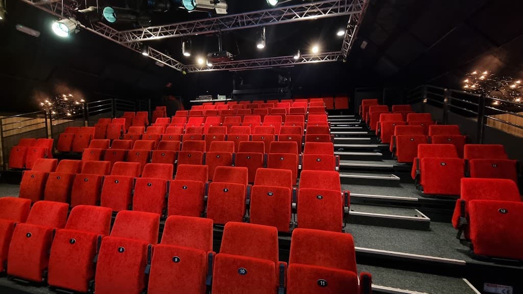 Theater de Molen