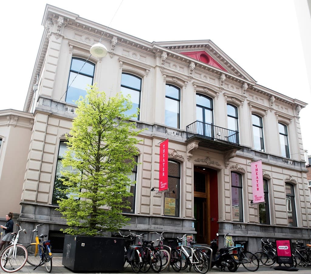 Theater De Nieuwe Vorst