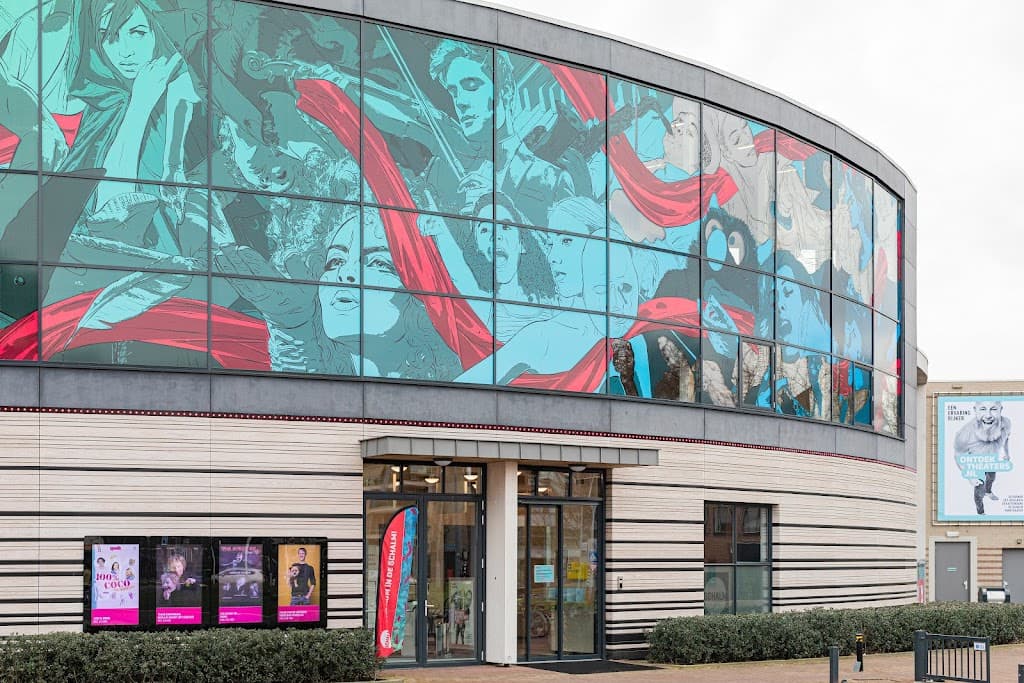 Theater de Schalm