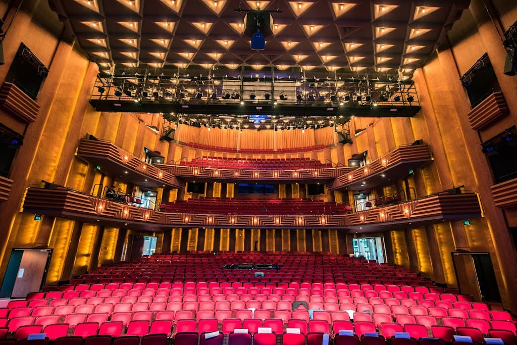 Theater De Spiegel