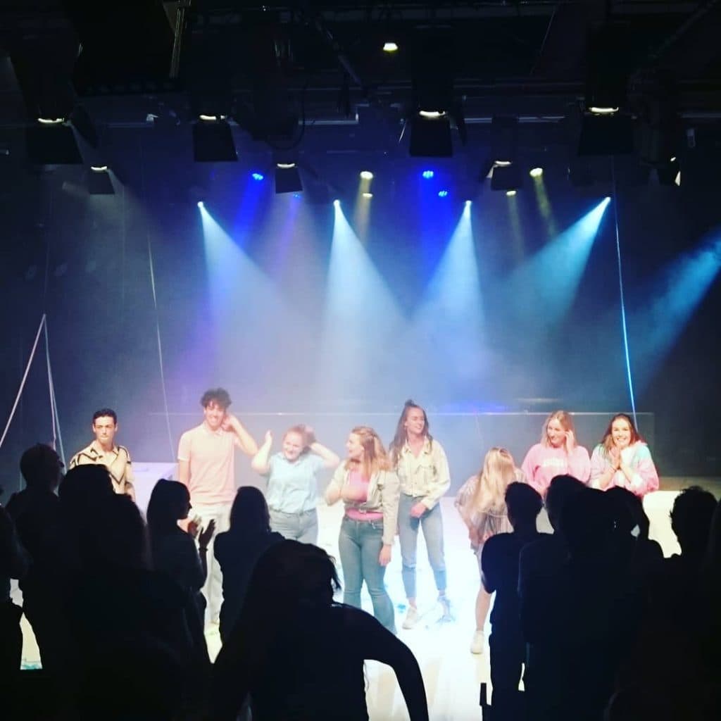 Theater De Steeg
