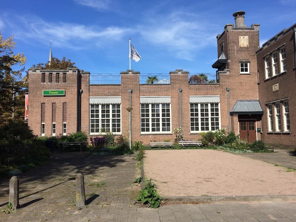 Theater Het Hof