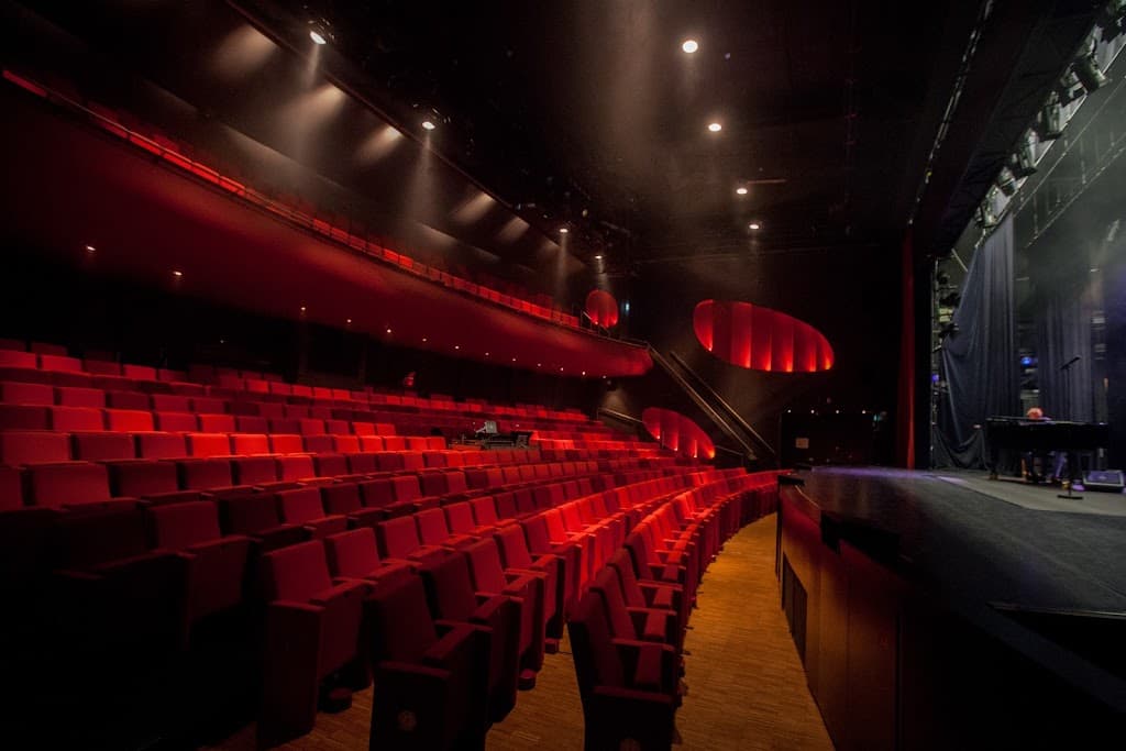 Theater het Kruispunt