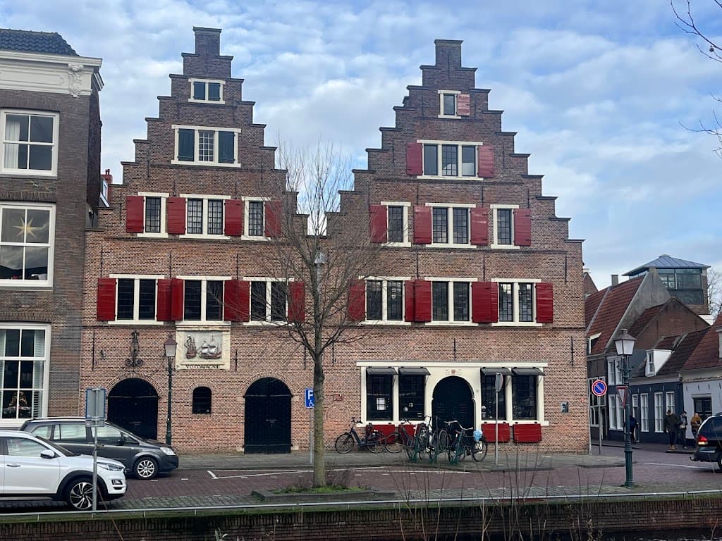 Theater Het Pakhuis