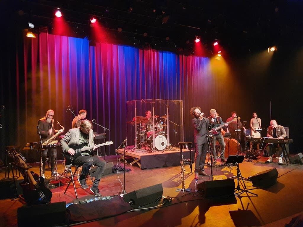 Theater Koningsduyn
