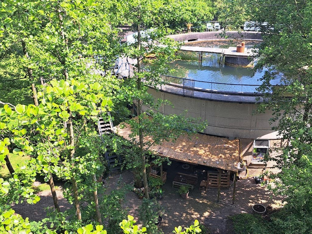 Theater onder Water
