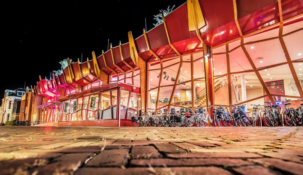 Theater Sneek