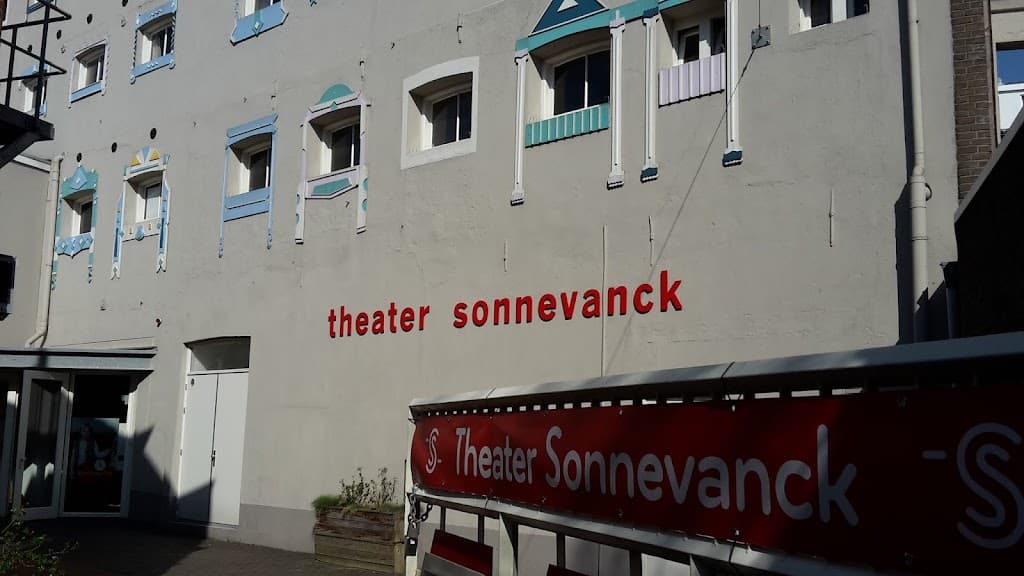 Theater Sonnevanck
