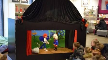 Theater Tim