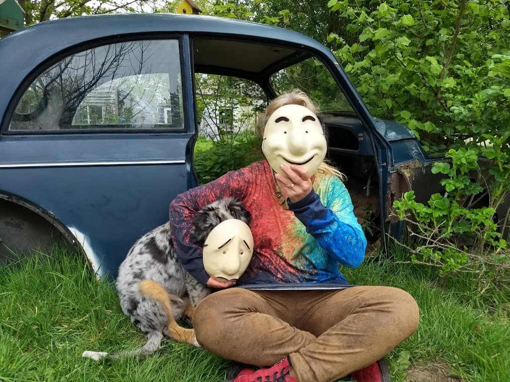 Theater Tromp
