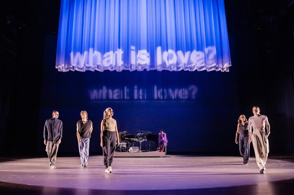 Theater Utrecht