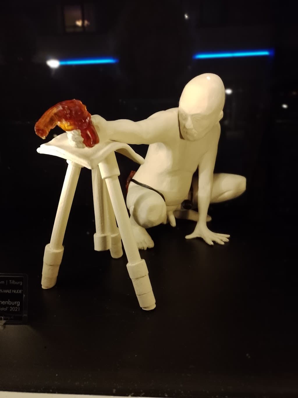 Theater van de Verloren Tijd