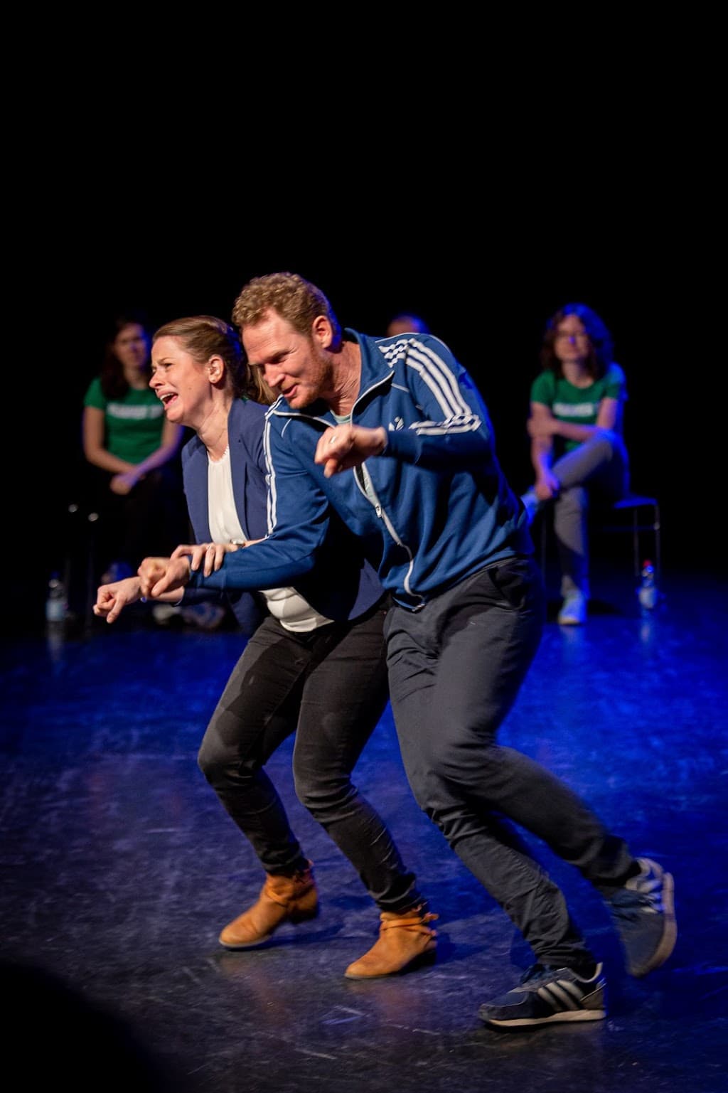 Theaterschool Utrecht