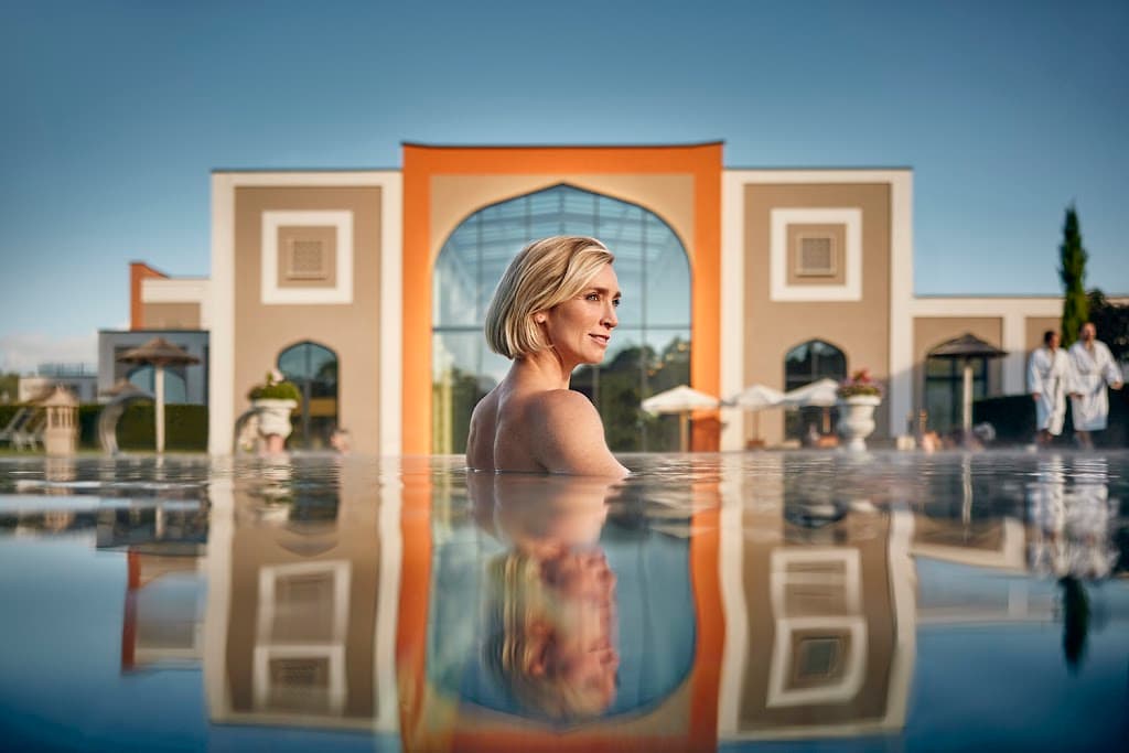 Thermen Berendonck - Wellness & Hotel