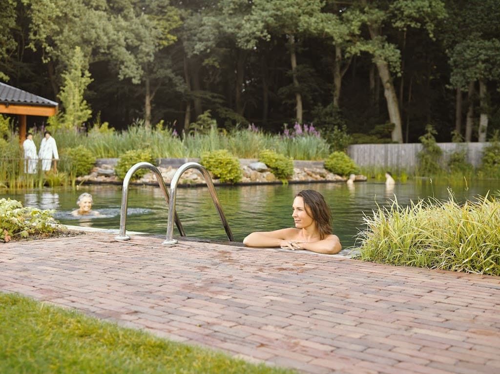 Thermen Soesterberg