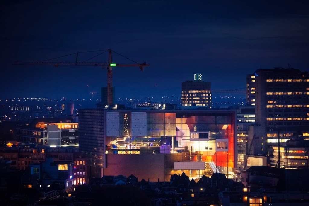 TivoliVredenburg