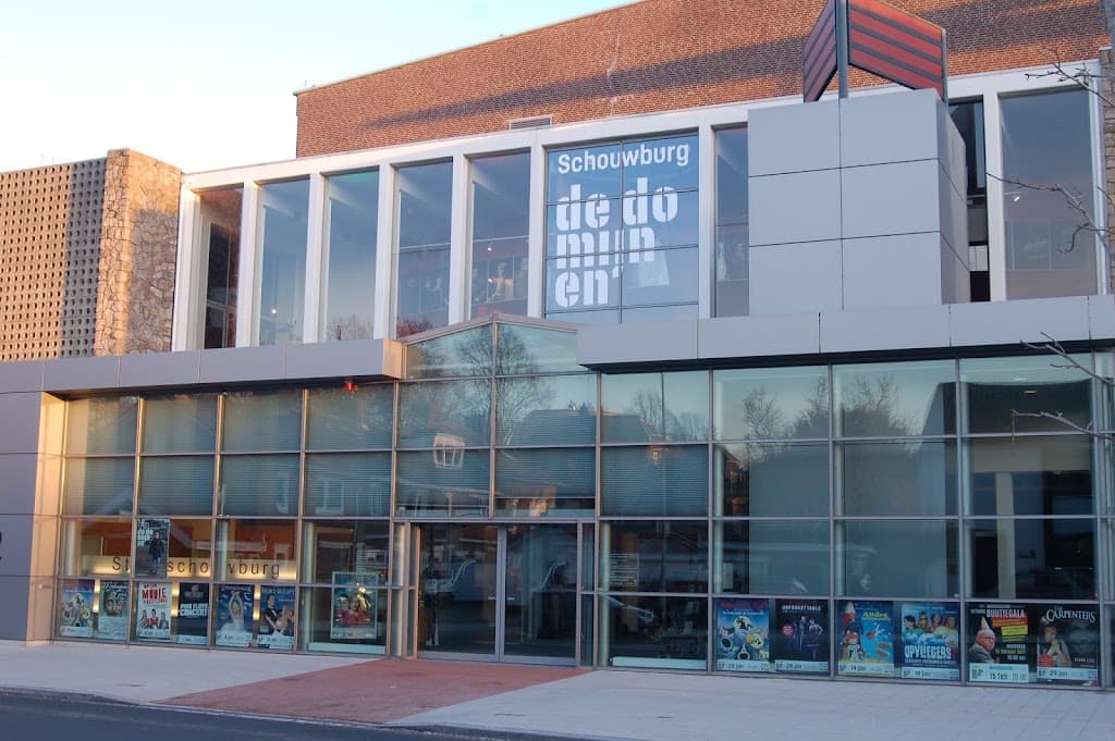 Toon Hermans Theater