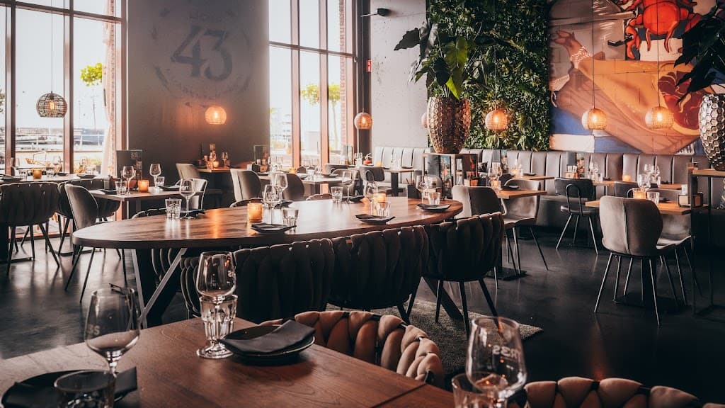 Tres Tapasbar Lelystad