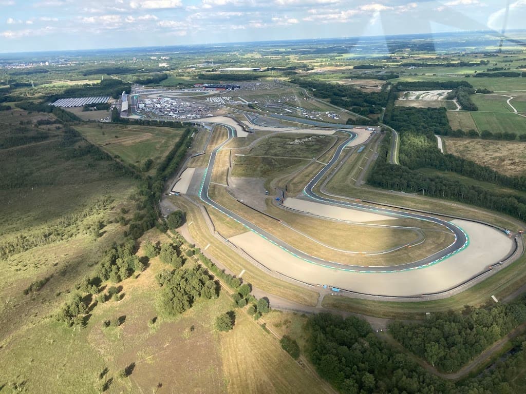 TT Circuit Assen