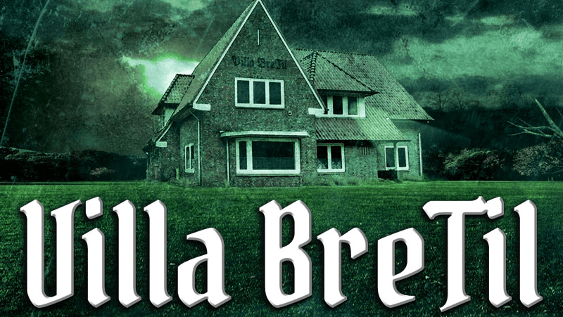 Villa BreTil