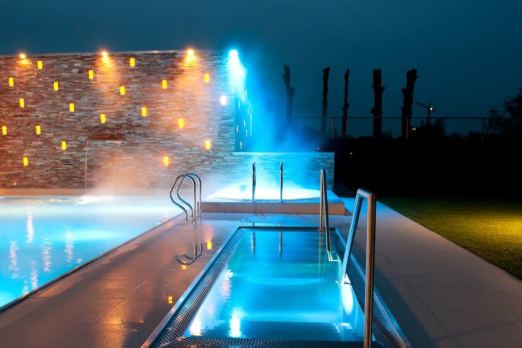 Vitae Wellnessresort Goes