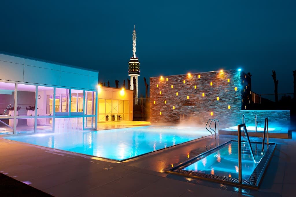 Vitae Wellnessresort Goes