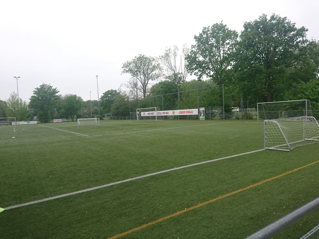 Voetbalvereniging DSVP