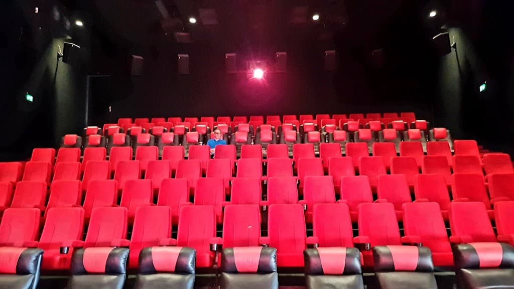 Vue Alkmaar