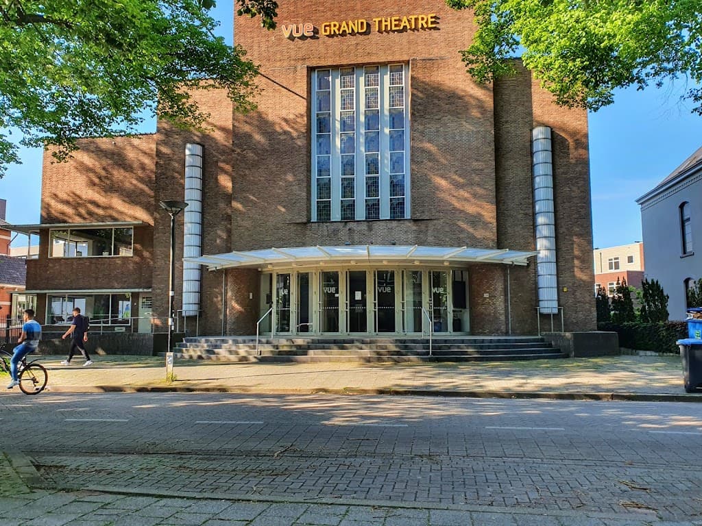 Vue Amersfoort