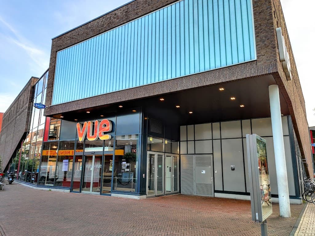 Vue Apeldoorn