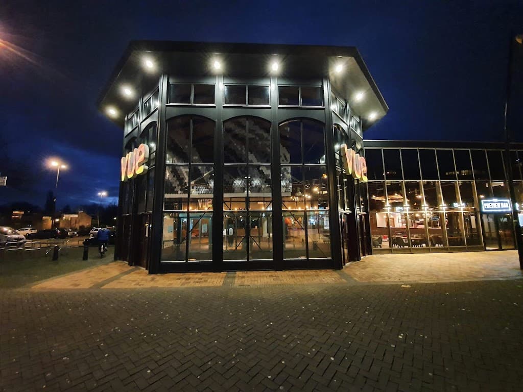 Vue Heerhugowaard
