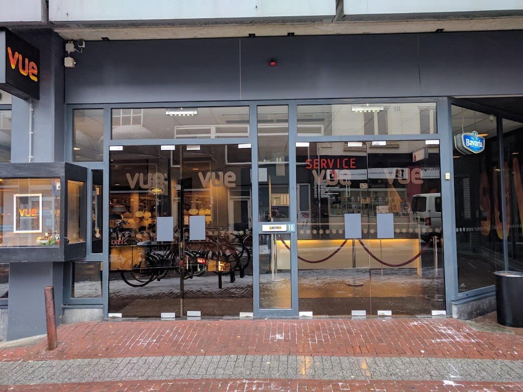 Vue Nijmegen