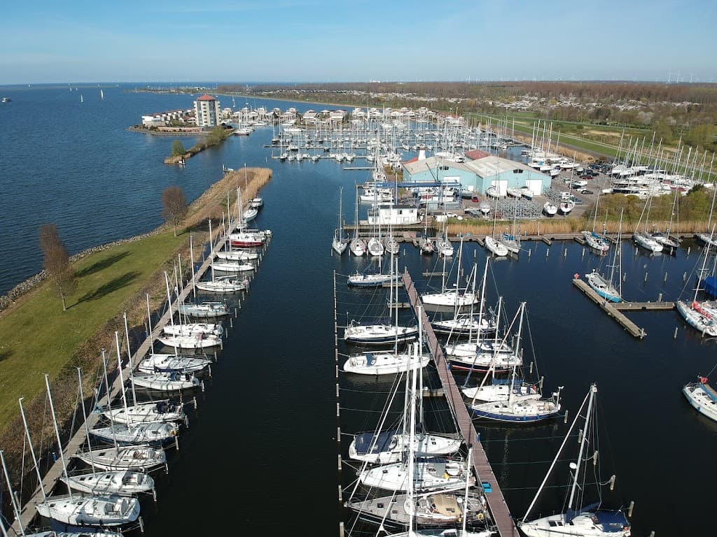 Watersportvereniging Lelystad