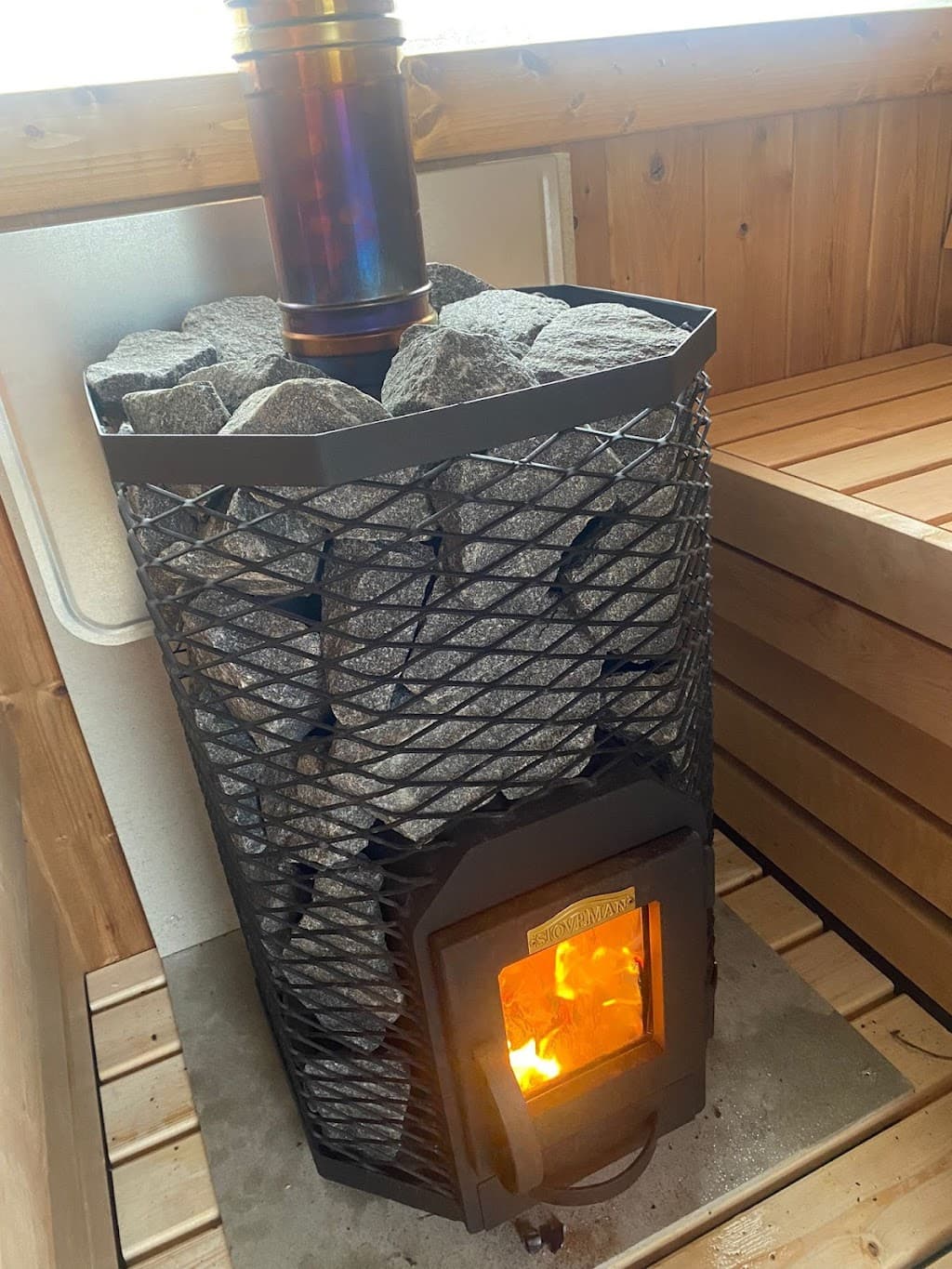 WellBarrels