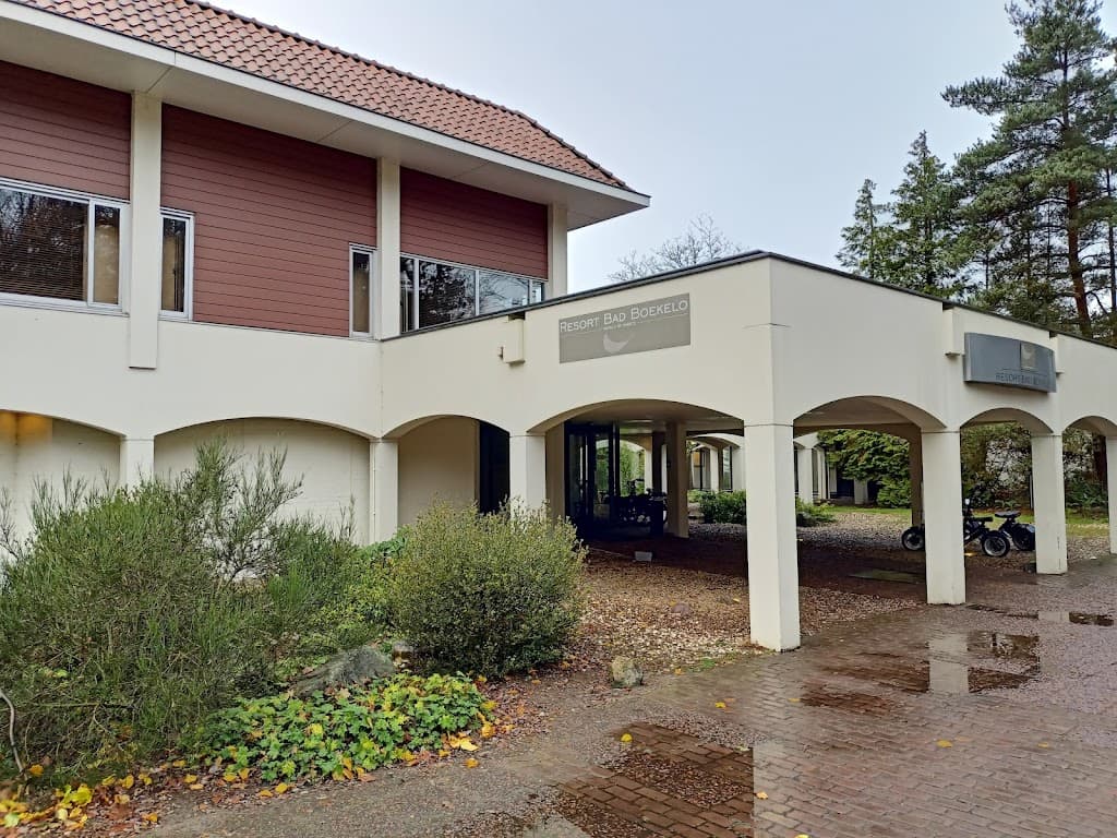 Wellness Bad Boekelo