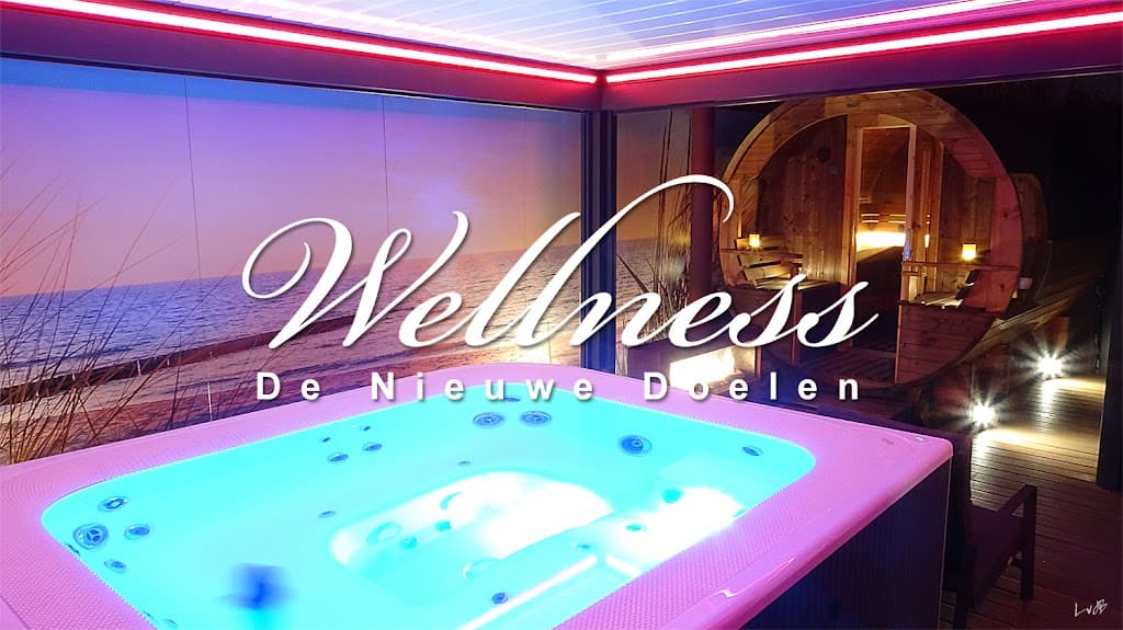 Wellness de Nieuwe Doelen