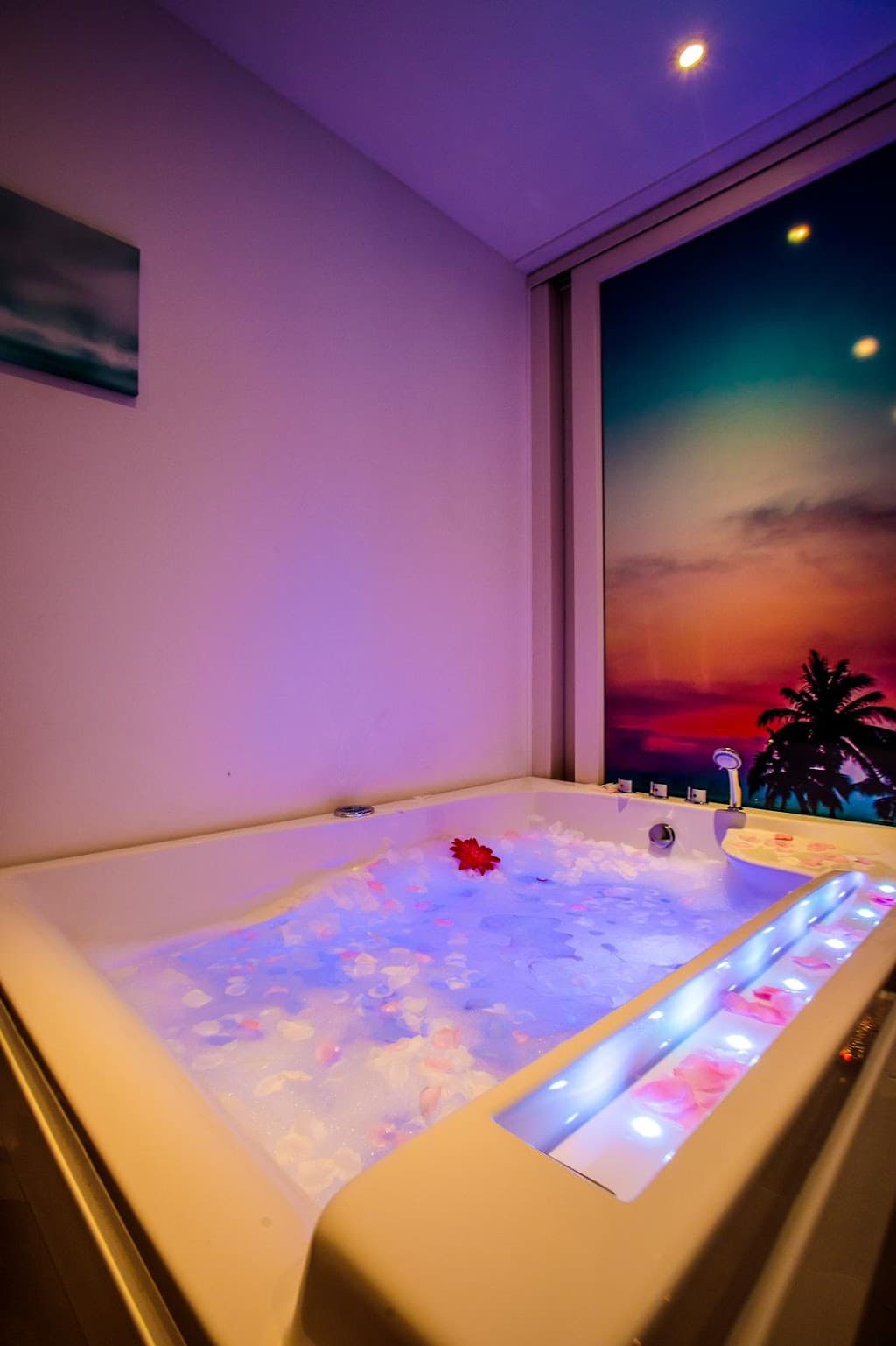 Wellness Fontein