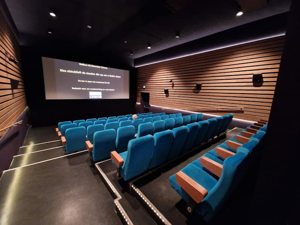 Wenneker Cinema