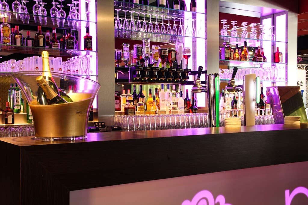 Wereldrestaurant Puur