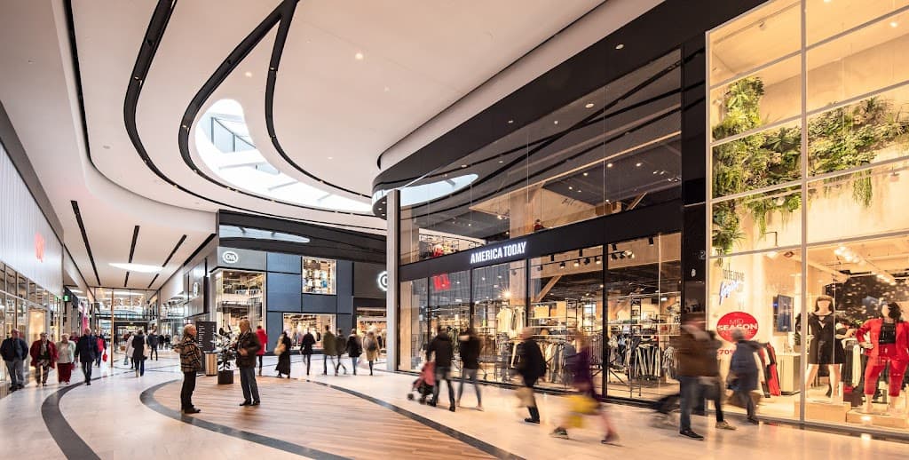 Westfield Mall of the Netherlands