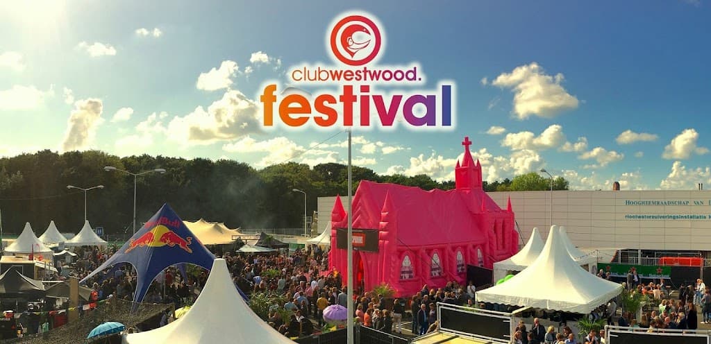 Westwood - Nachtclub / Eventlocatie