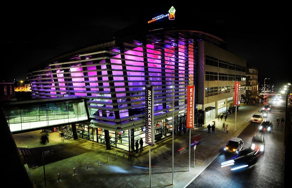 Wilminktheater