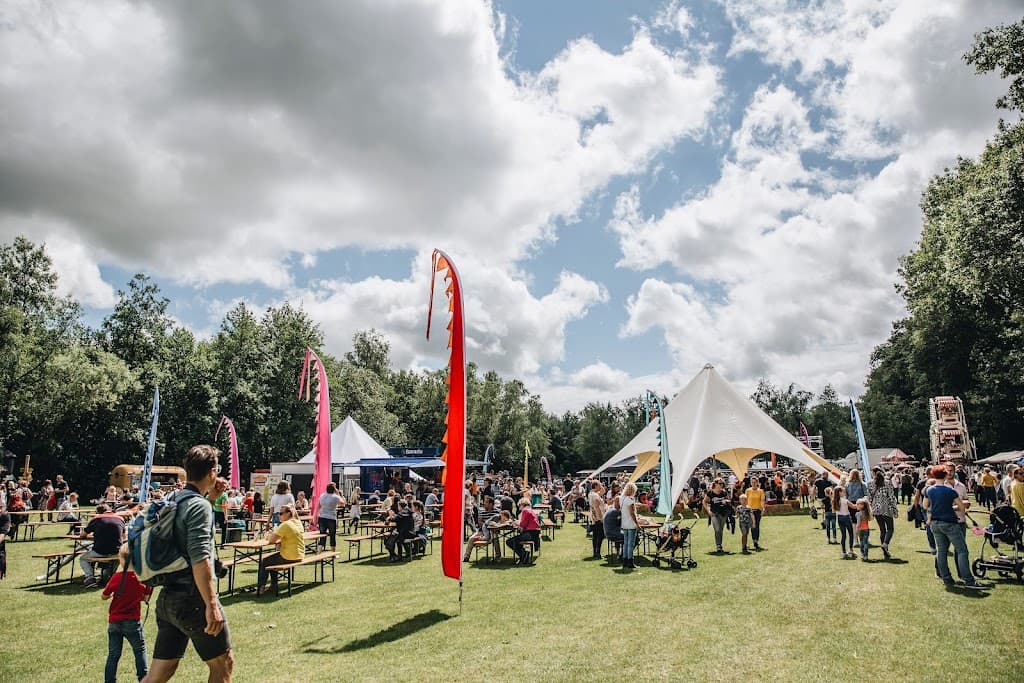 Wortelpop Familiefestival