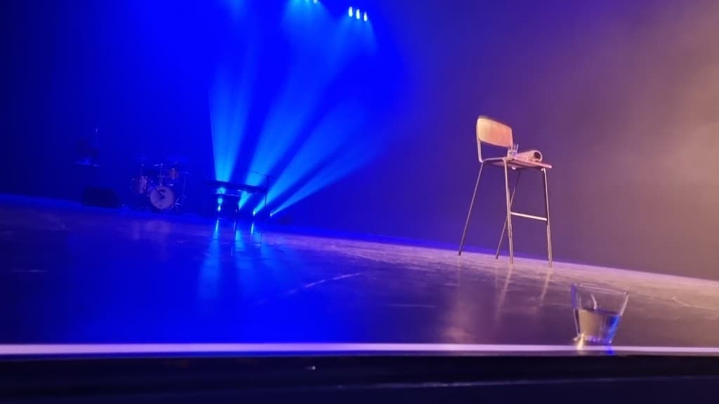 zaal X