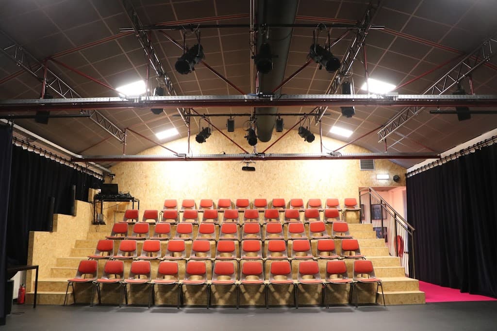 Zaans Cultuurhuis