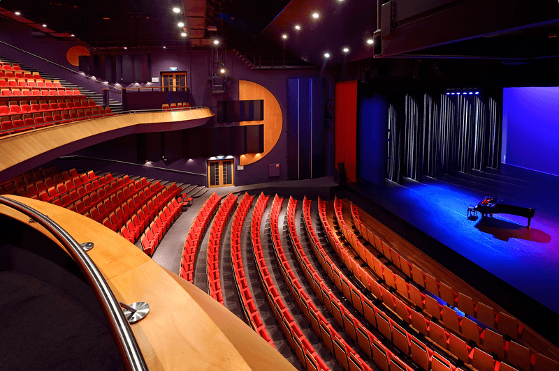 Zaantheater