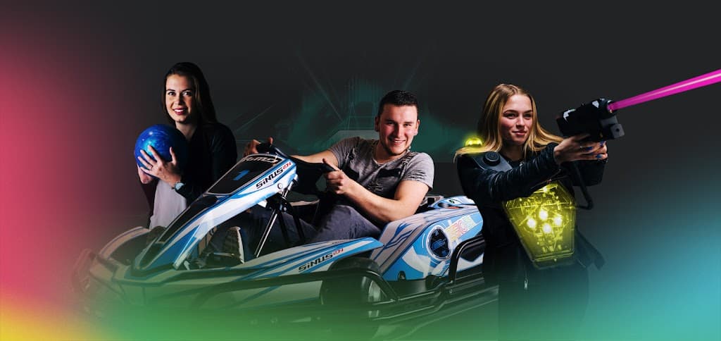 ZERO55 - INDOOR55 Apeldoorn