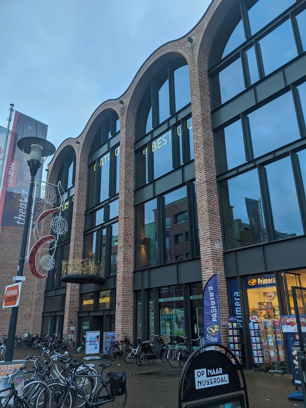 ZINiN Nijverdal